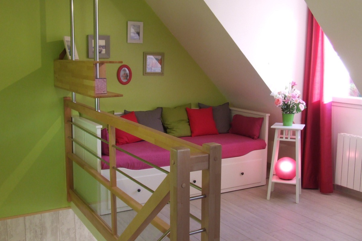 Mezzanine
