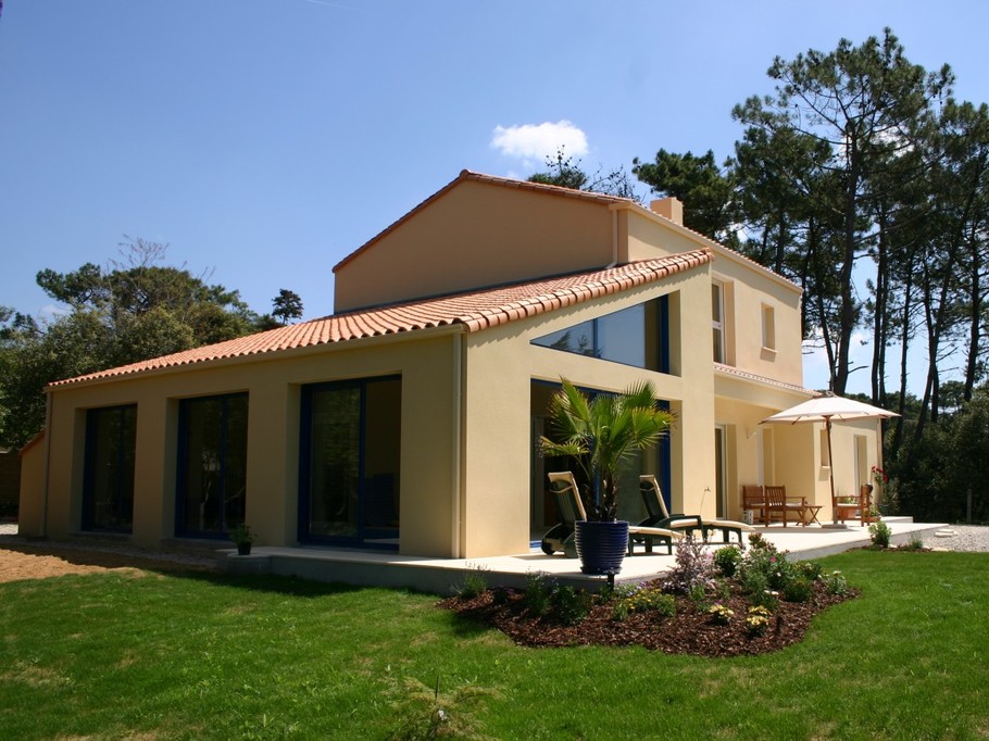 Photo n° 1 de la location