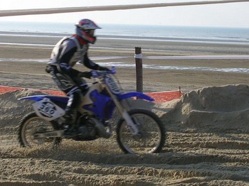 Enduro du Touquet