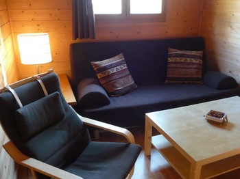 Coin détente