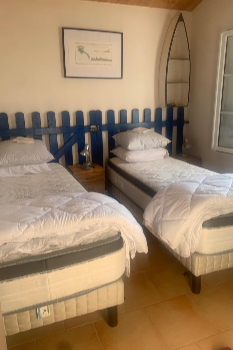 Chambre n°2