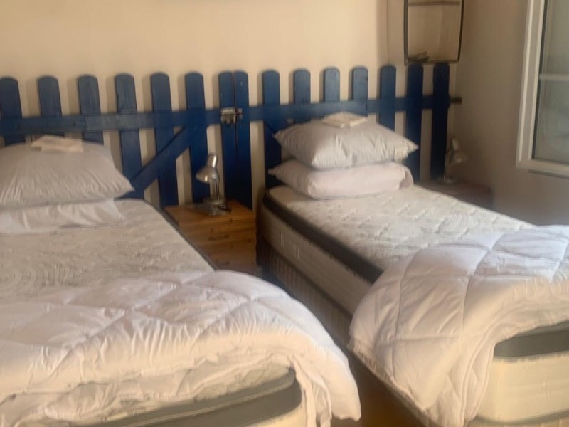 Chambre n°2