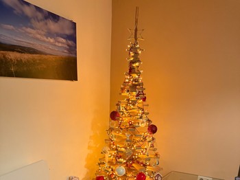 Christmas and New Year festivities at the Gîtes d'Alise: all Santa has to do is drop by and we'll take care of the rest!