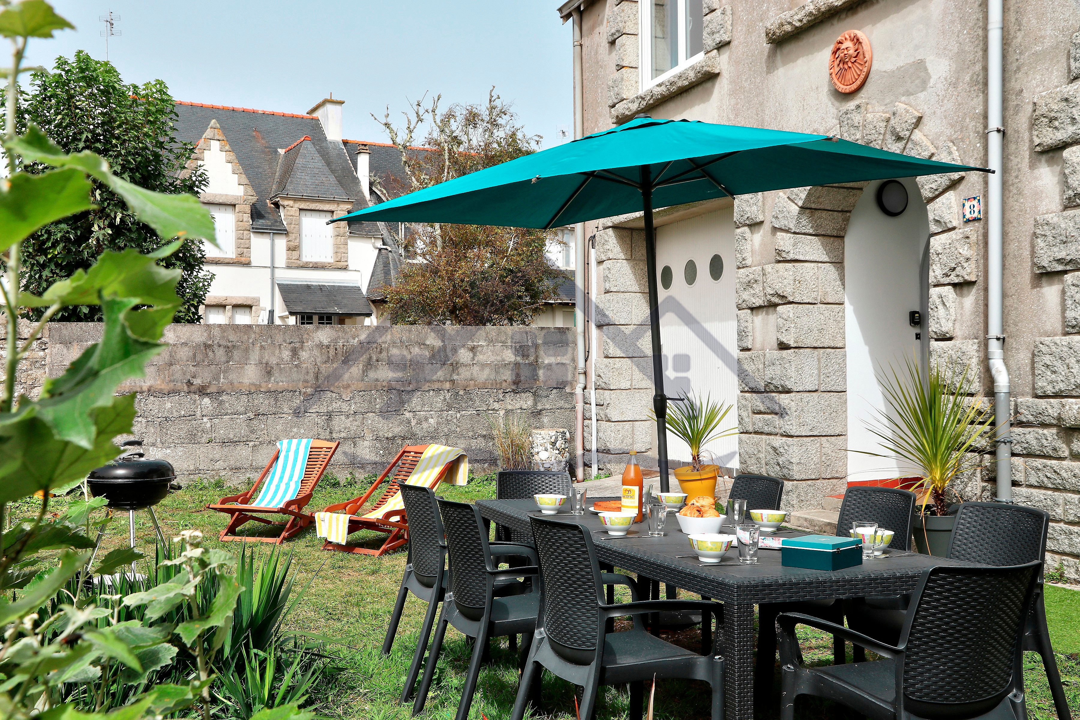 Photo n° 2 de la location