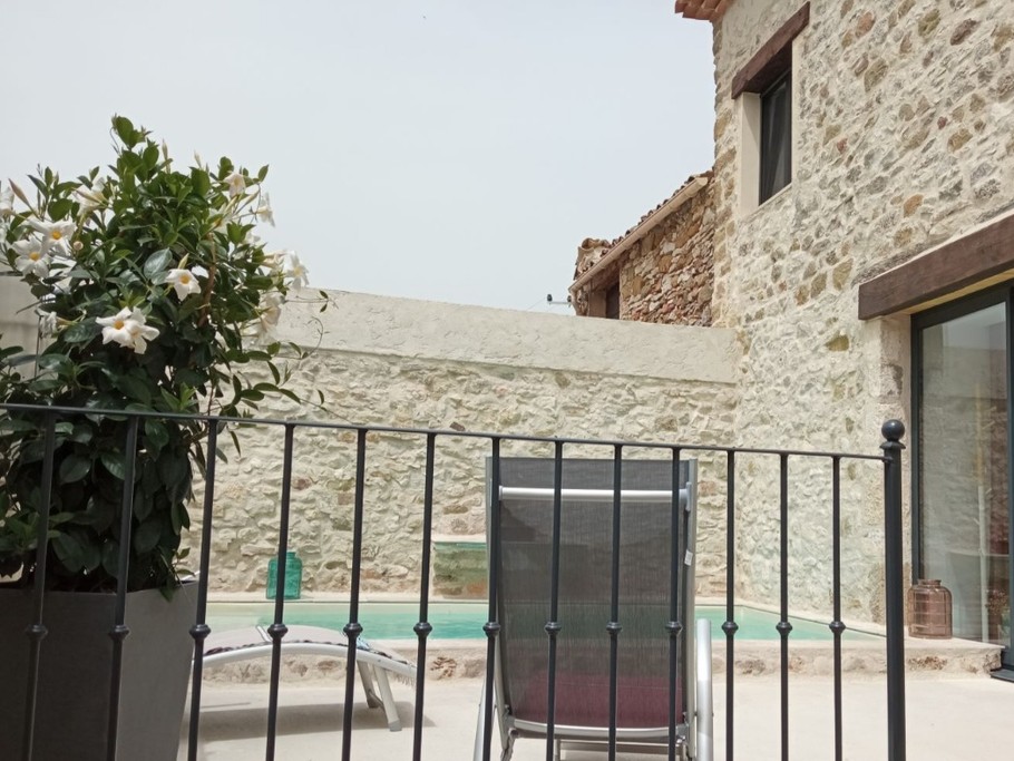 Gîte la Priée, Domaine la Melette