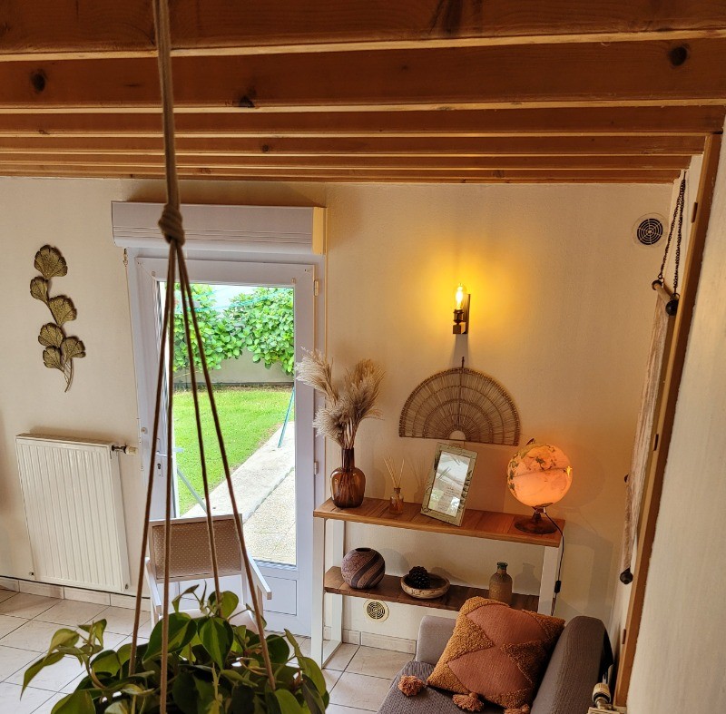 Pour 5 personnes, chambre - Idéal famille