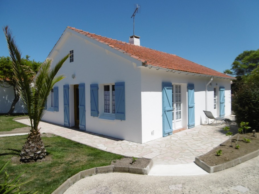 Photo n° 1 de la location