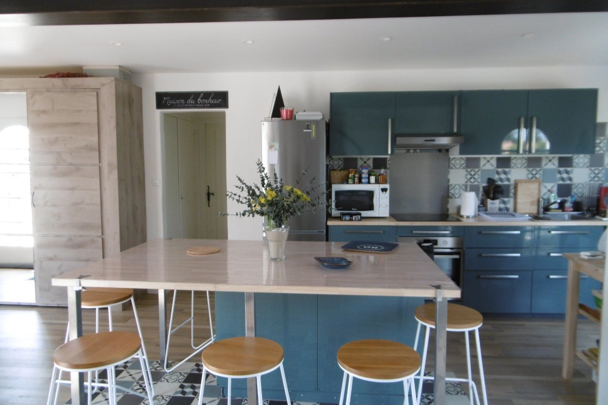 Photo n° 6 de la location