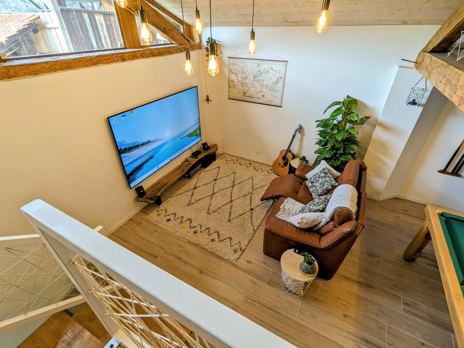 Photo n° 9 of the location