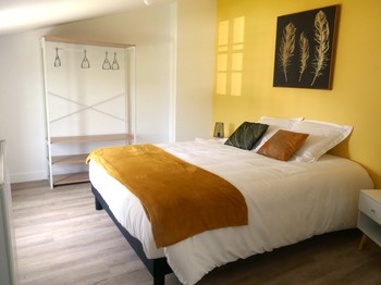 Chambre 1 étage 160x200