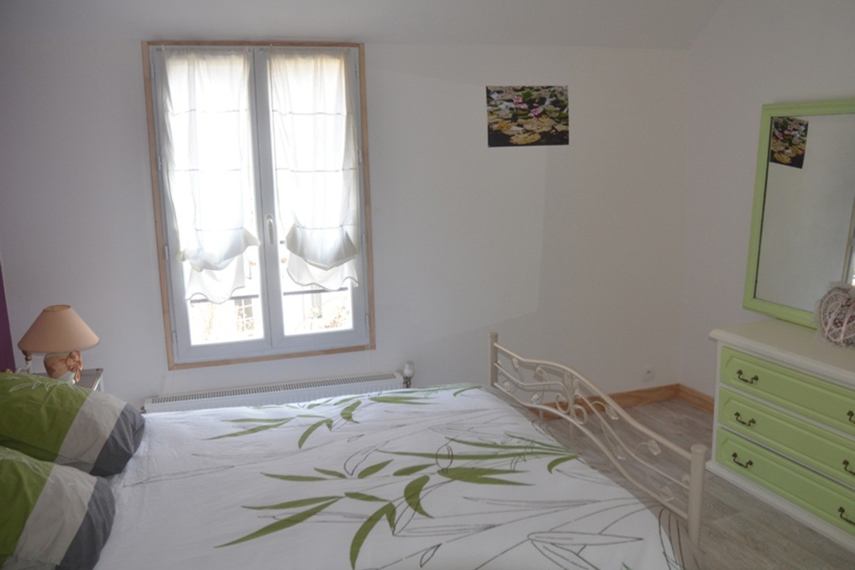 La chambre