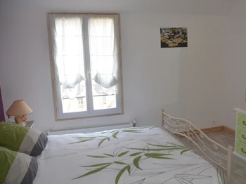 La chambre