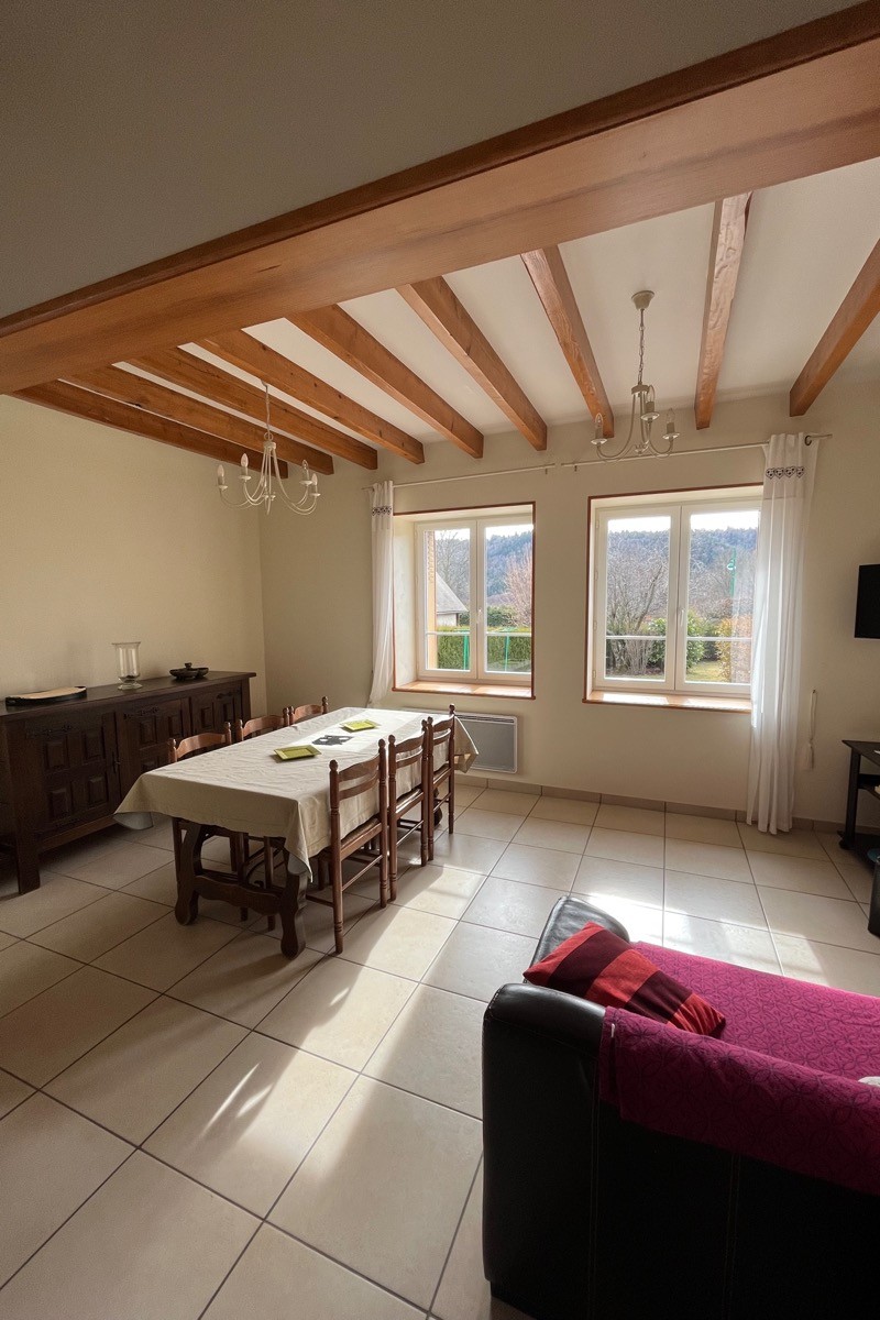Séjour-salon