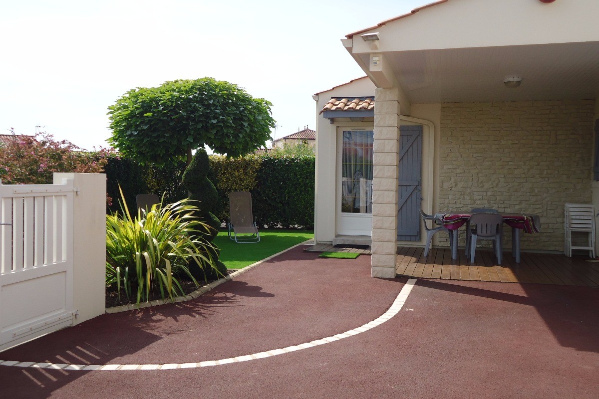 Photo n° 12 de la location