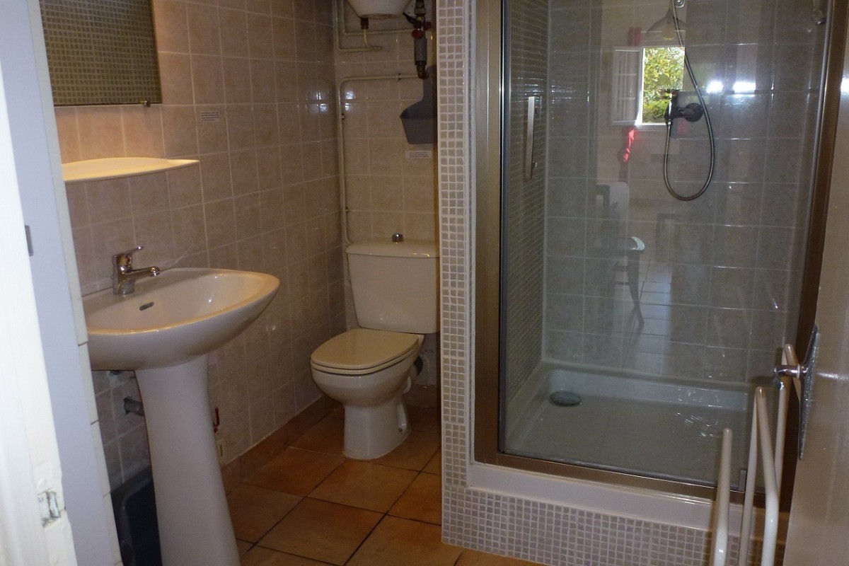 MAISON PLAIN PIED PRES DES PLAGES DE PLEVENON CAP FREHEL (Côtes d'Armor, Bretagne)