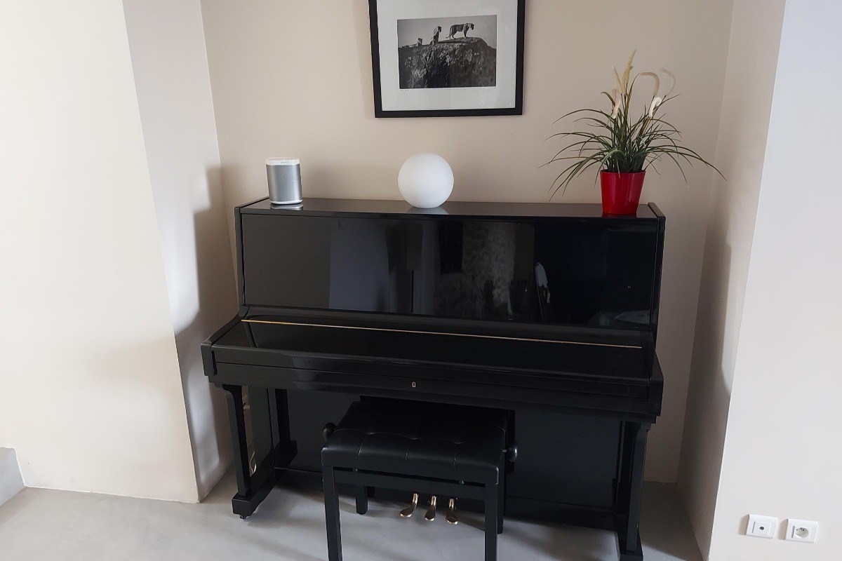 Piano