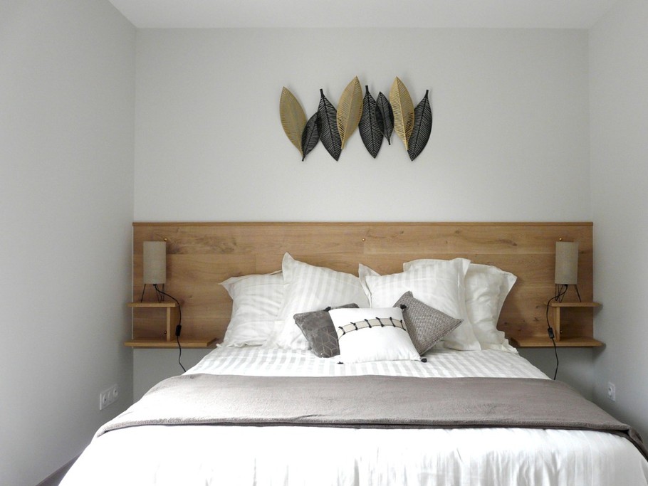 Chambre 1 RDC