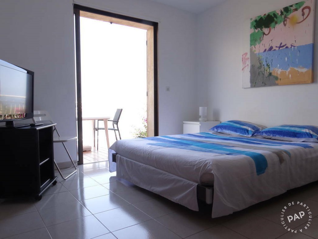 Appartement Fabrégas