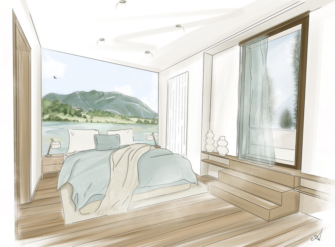 LE GRAND COLOMBIER