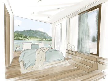 LE GRAND COLOMBIER