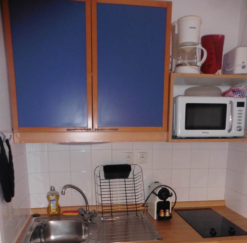 Appartement Résidence Socoa_Urrugne