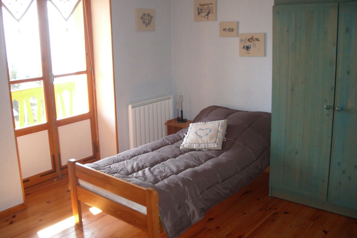 chambre 3 literie en 90x190