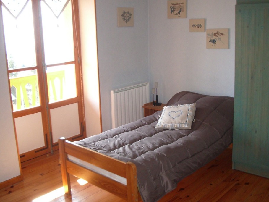 chambre 3 literie en 90x190