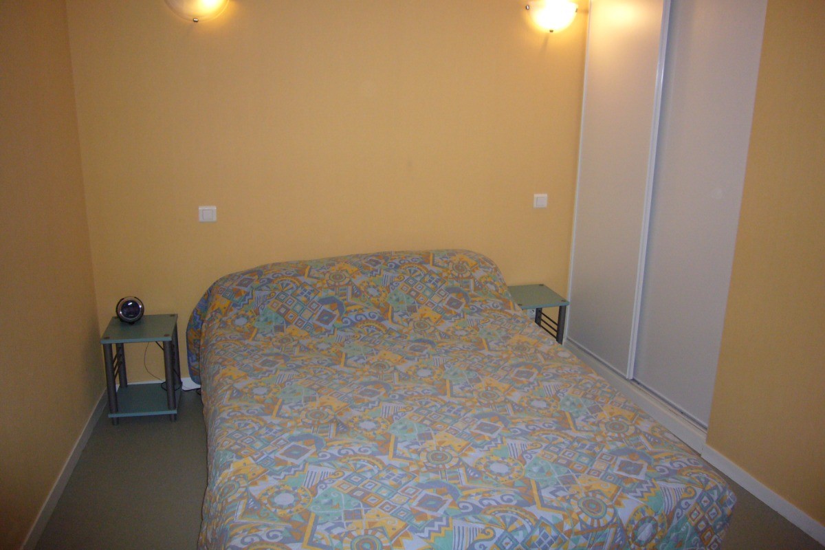 chambre 2