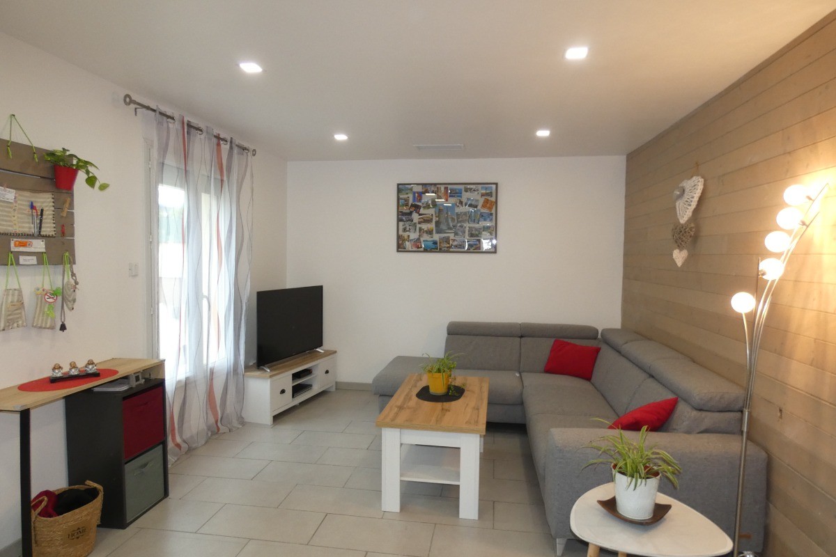 le salon