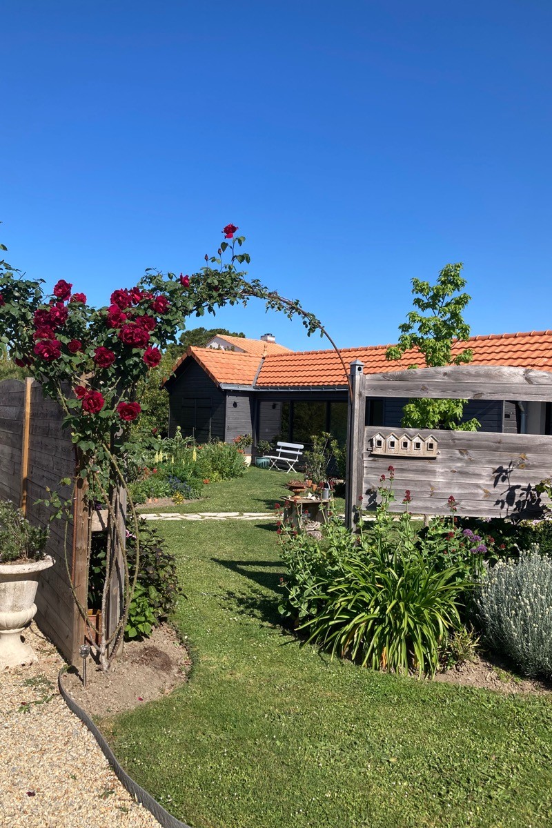 Jardin