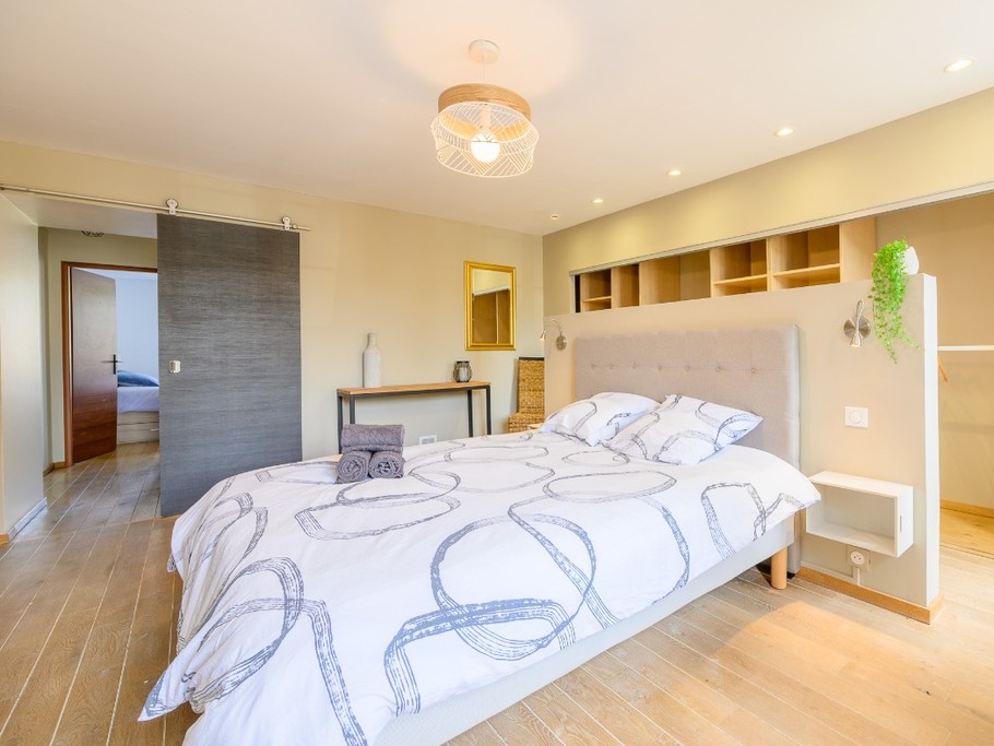 chambre parentale