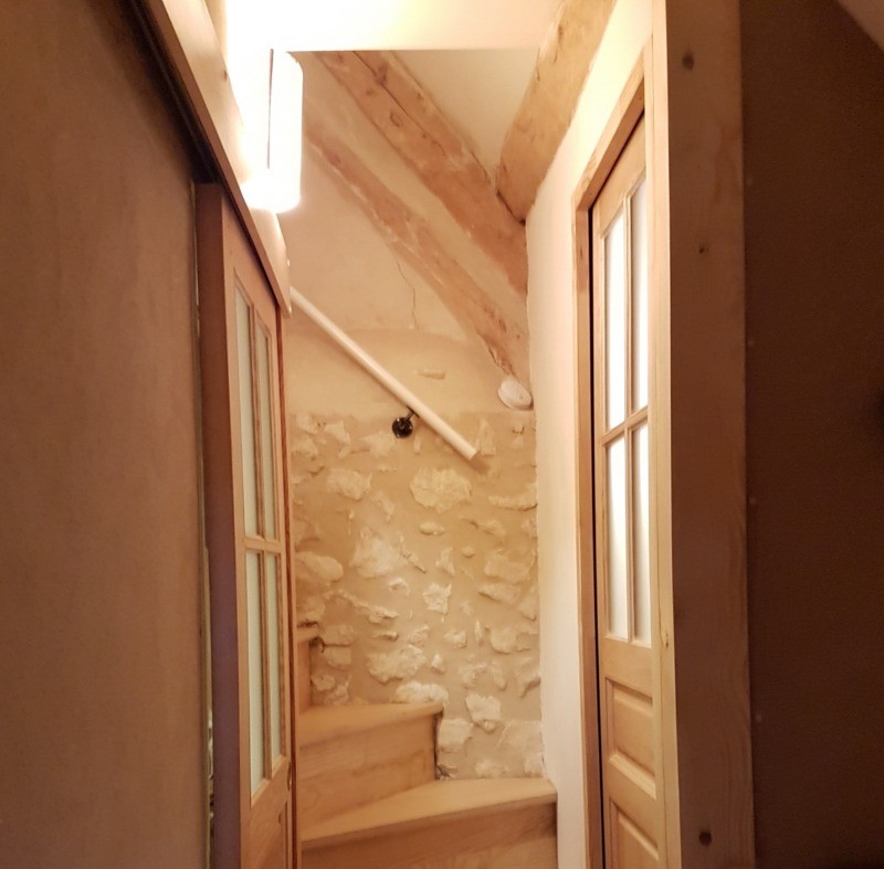 vers la 2e chambre ©LEBOURGIS