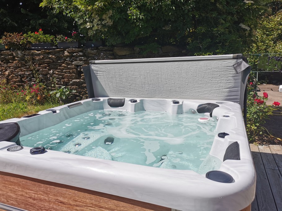 spa