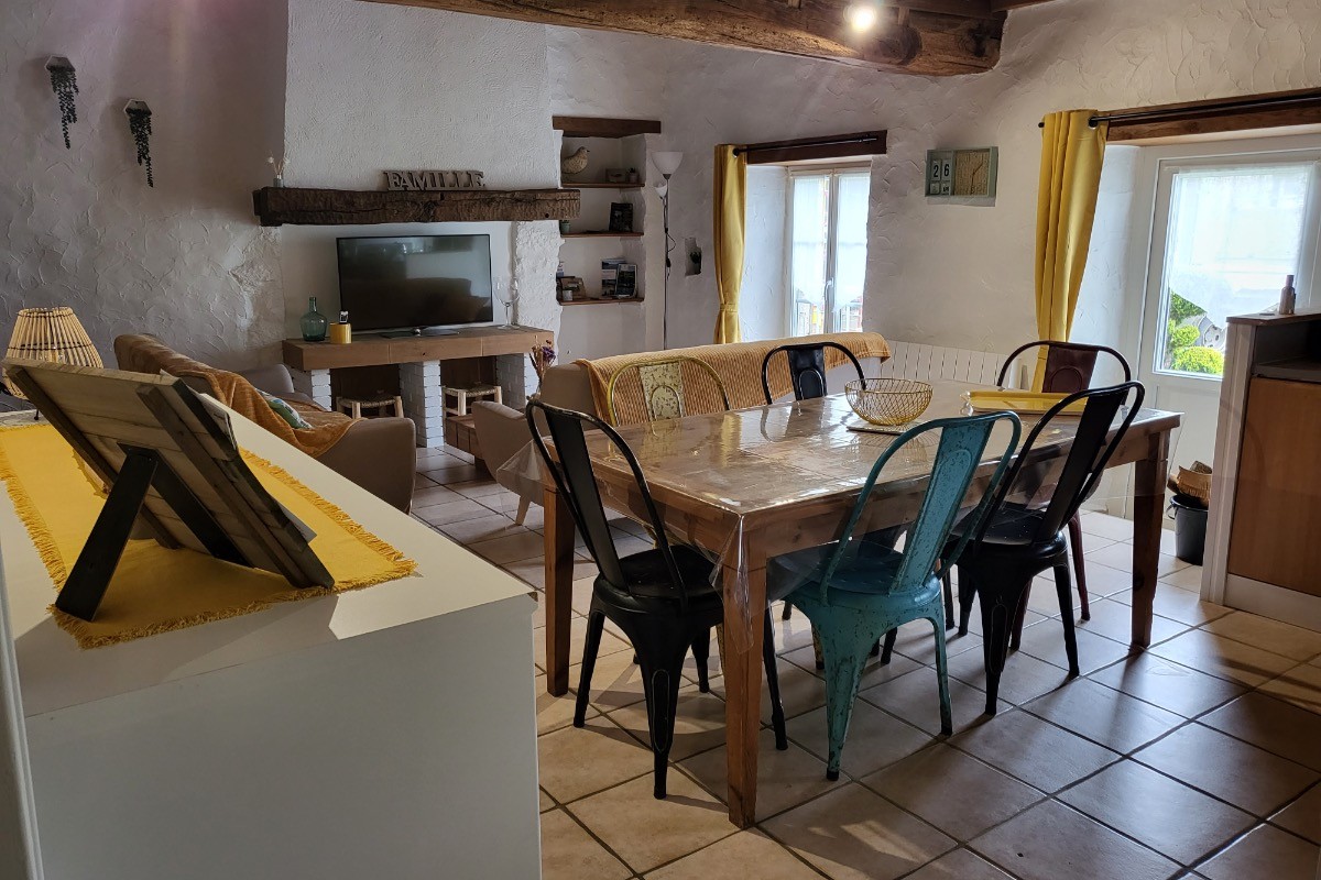 salle a manger