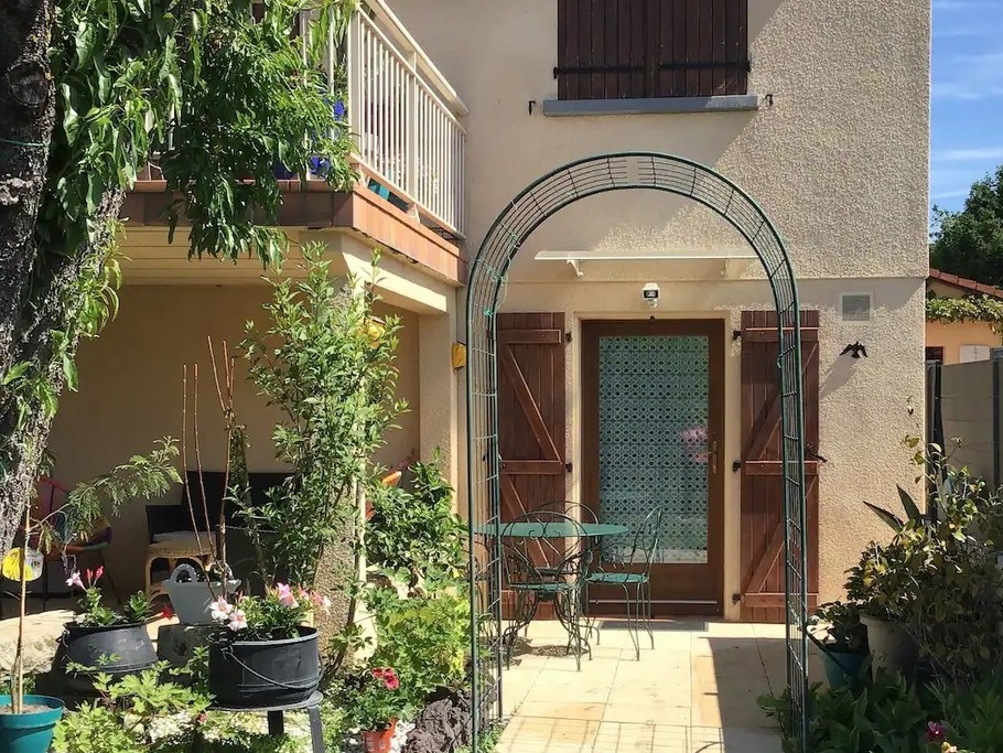 Photo n° 14 de la location