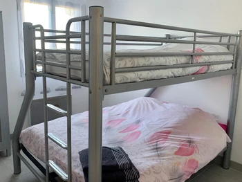Vacances dans l'Hérault – Gîte indépendant avec piscine près de Montpellier
