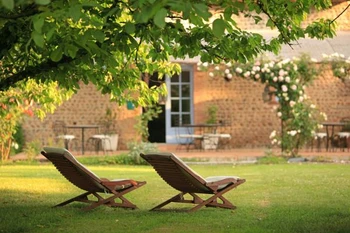 côté Jardin
