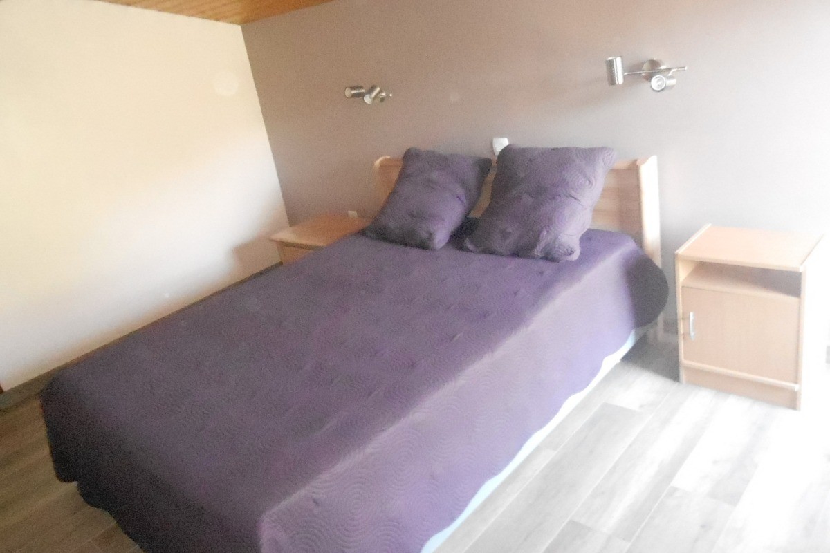 Chambre 1