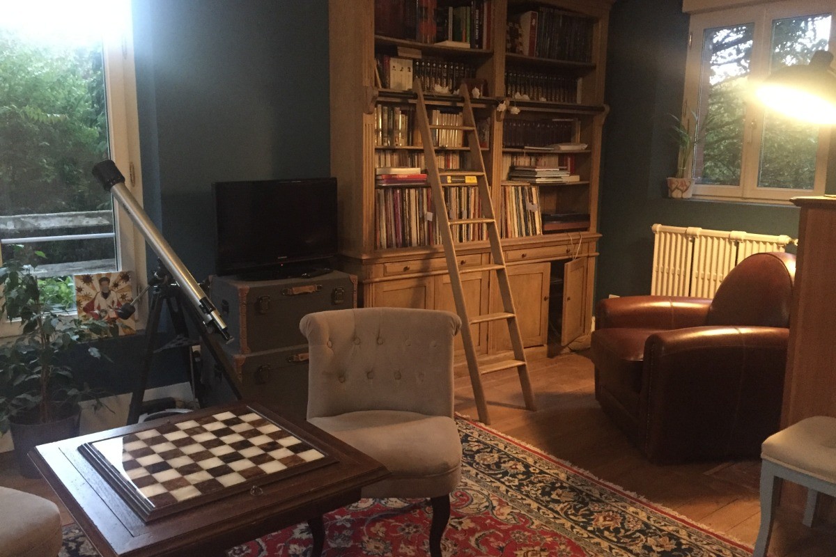 Photo n° 3 of the location