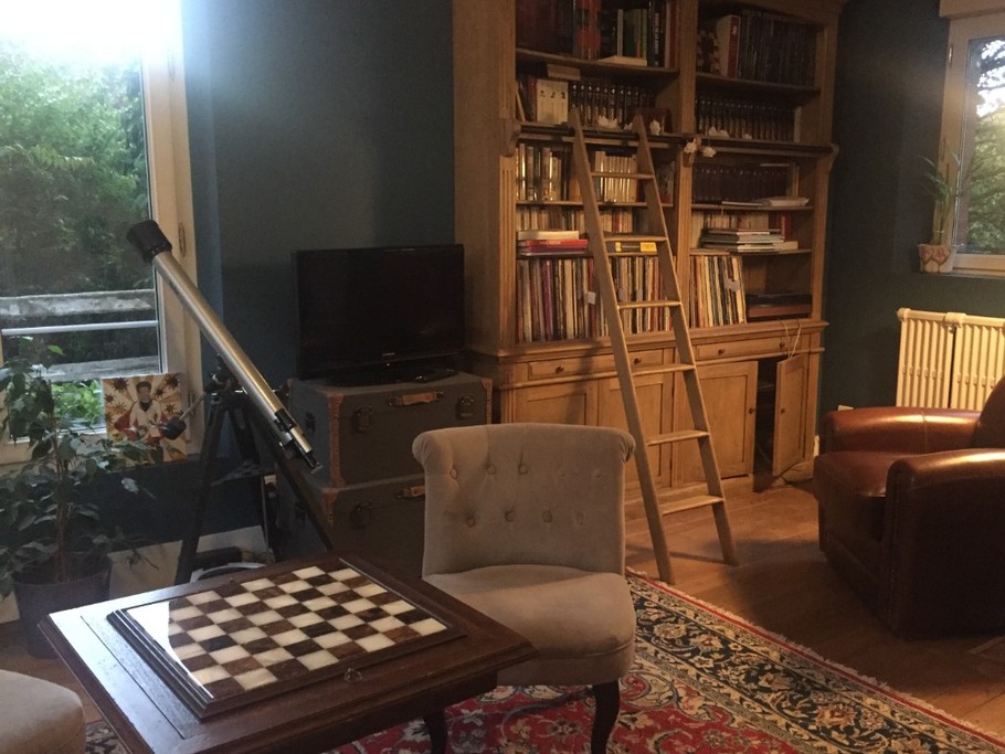 Photo n° 3 of the location