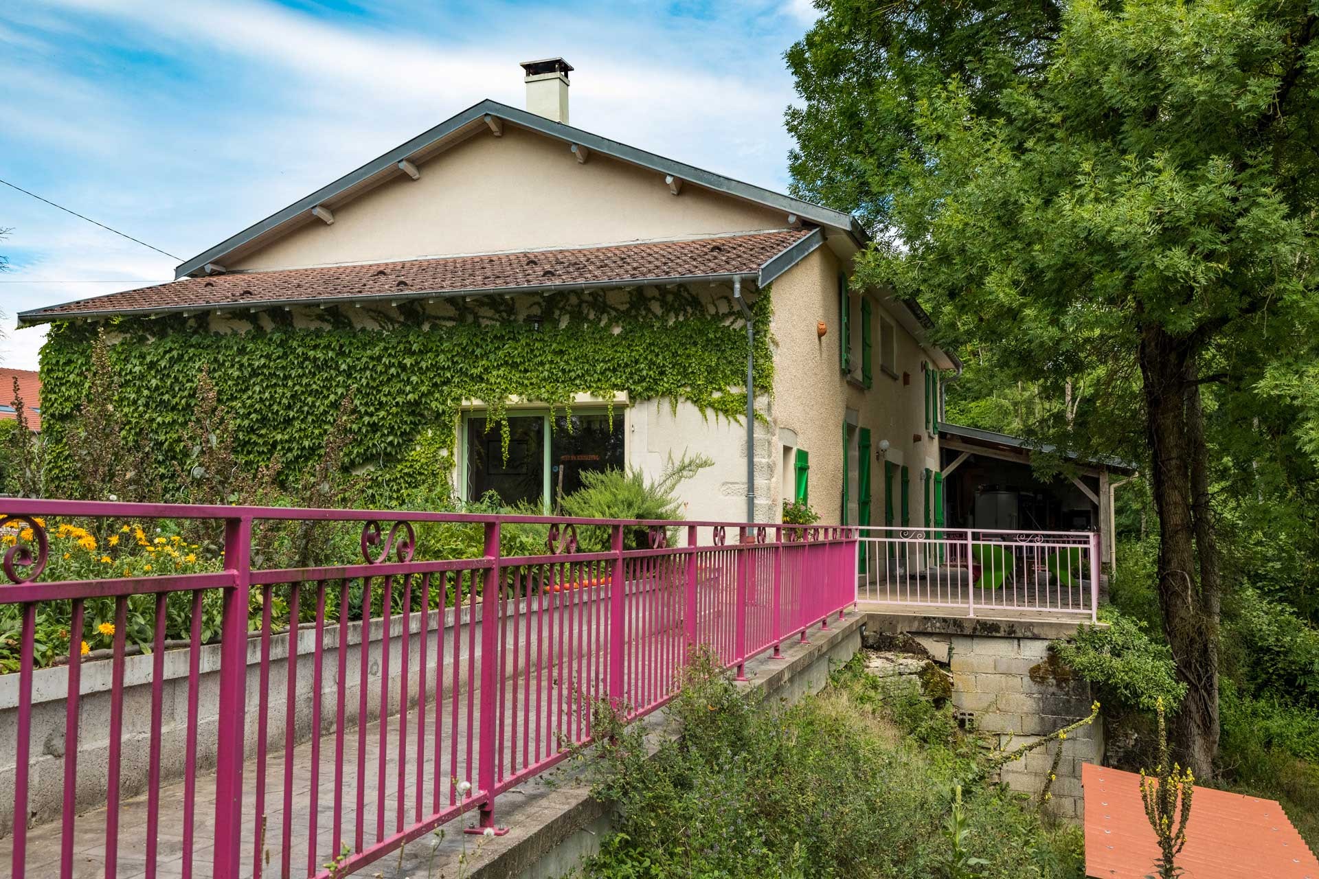 Photo n° 4 of the location