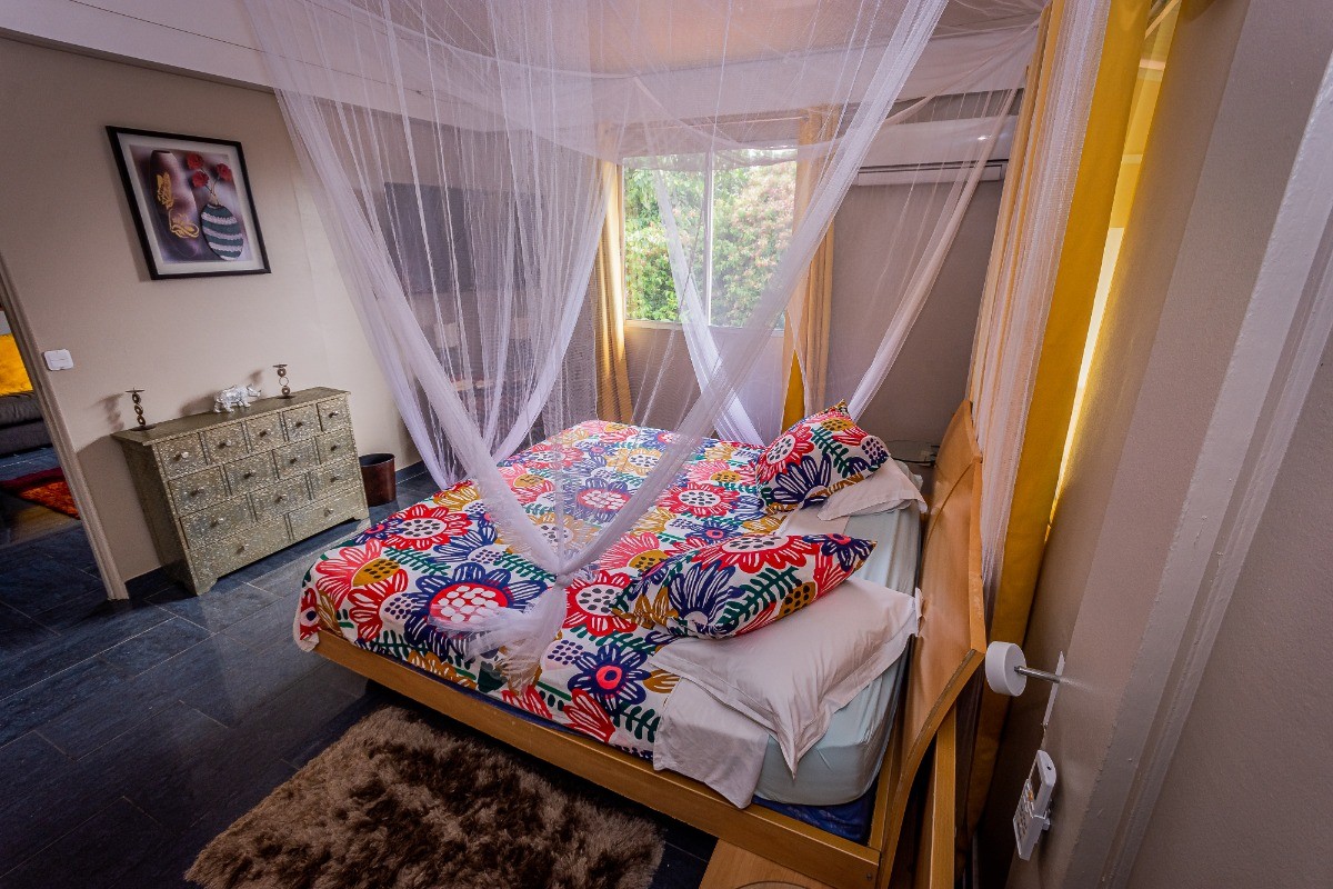 SUITE MARACUDJA