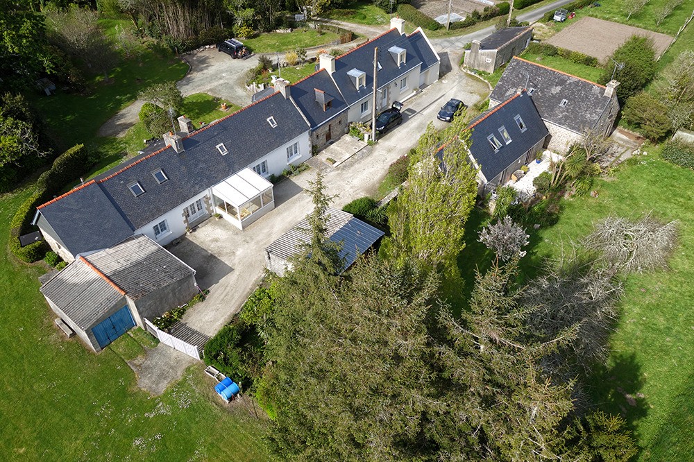 vue d'ensemble des locations