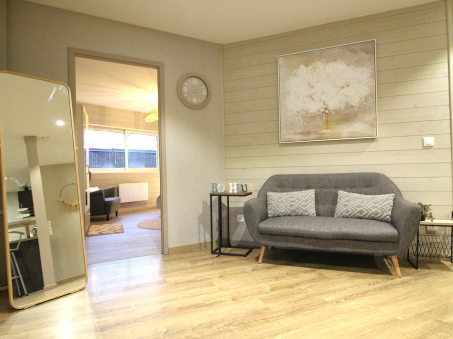 Gîte Le Marana Saint Léonard