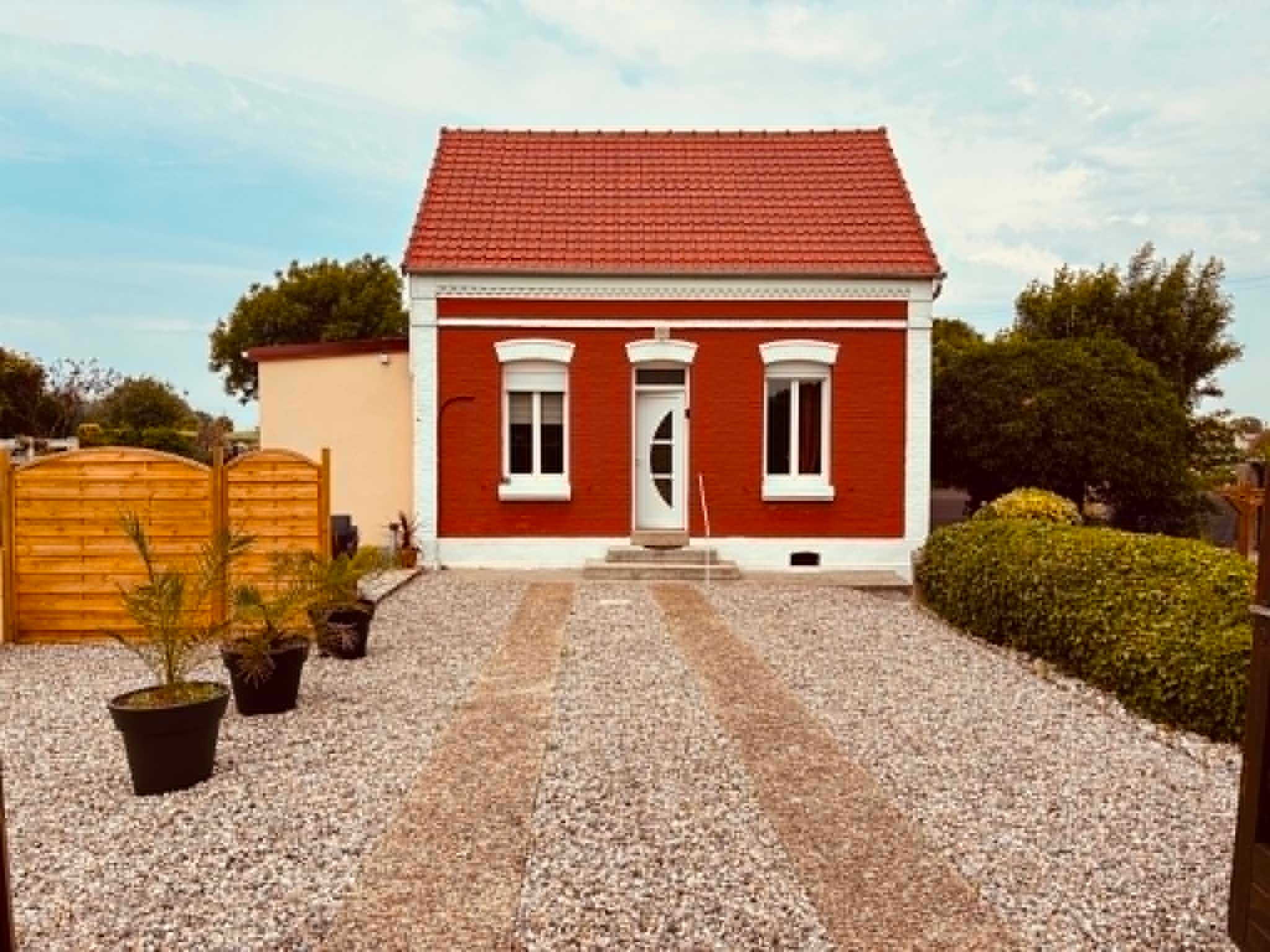 Photo n° 1 de la location