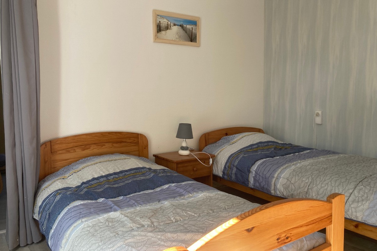 Chambre 2