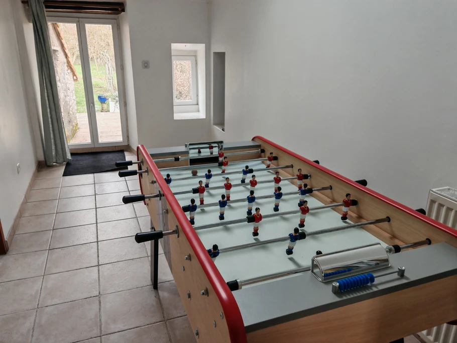 Photo n° 4 of the location