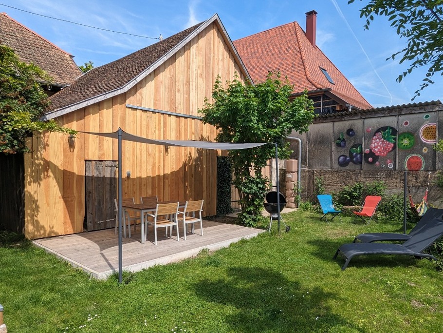 Photo n° 5 de la location