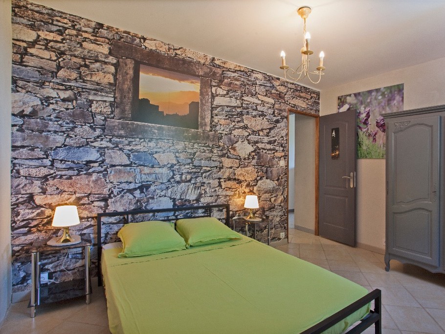 Chambre 5 indépendante