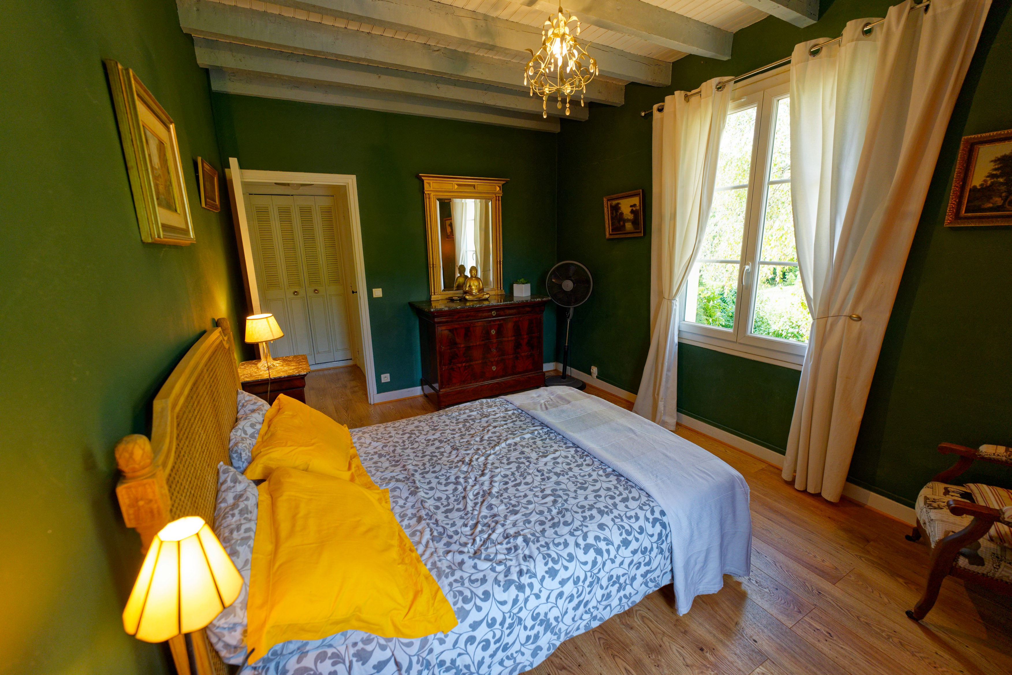1ere chambre